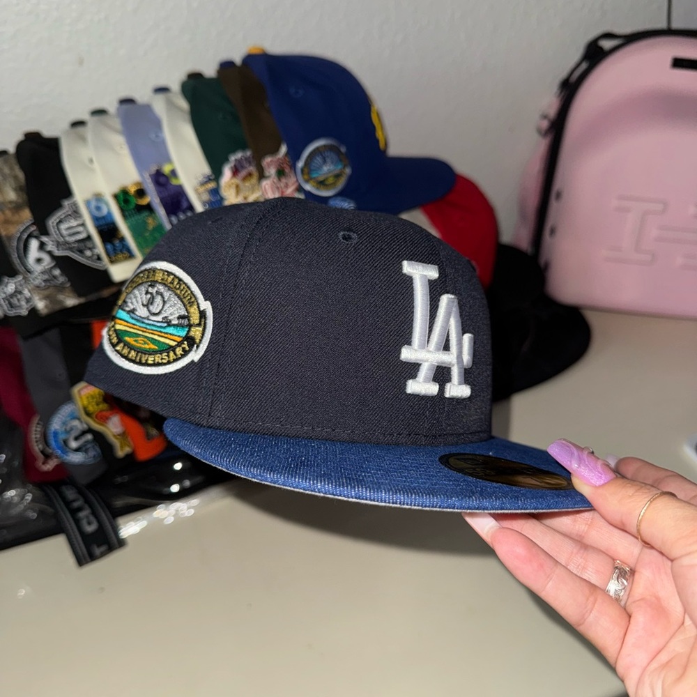 Hat Club Exclusive